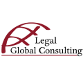 logo legal global consulting